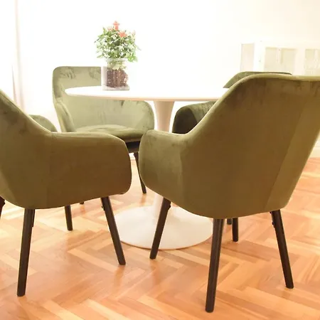 Apartament Centrum Olsztyn (Warmian-Masurian)
